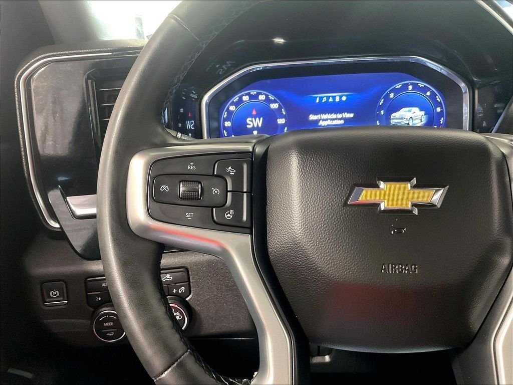 Used 2023 Red Chevrolet LT image 22