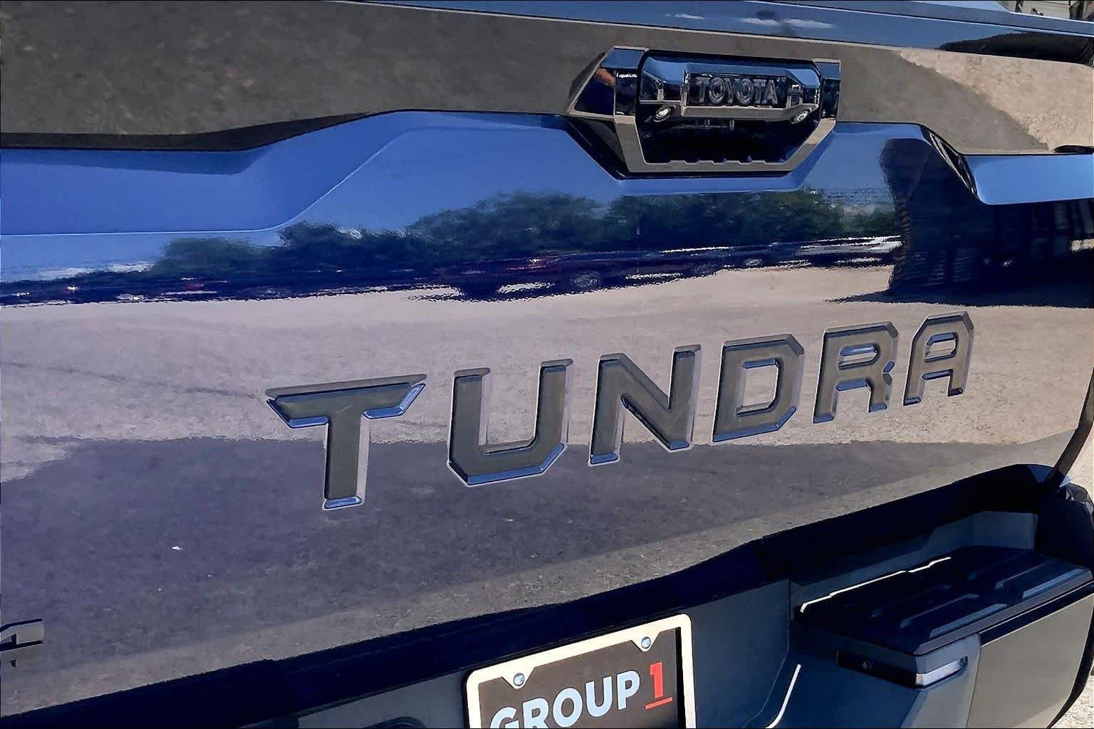 Used 2022 Blueprint Toyota Platinum image 31