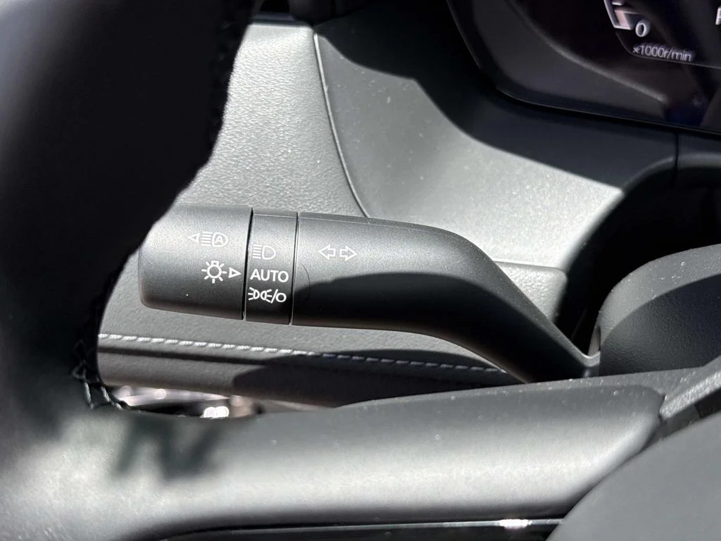 New 2026 Jet Black Mica Mazda 2.5 S Premium AWD image 43