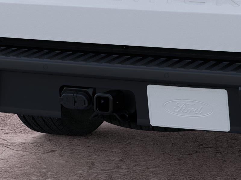 New 2026 Oxford White Ford XLT image 23