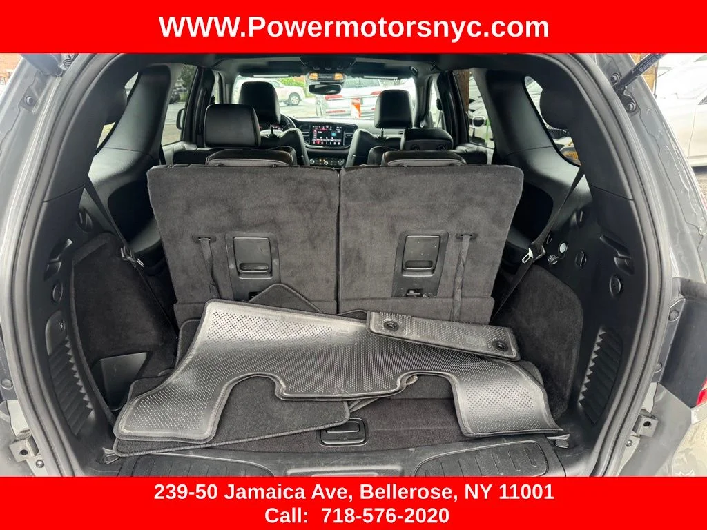 Used 2023 Gray Dodge R/T Plus image 35