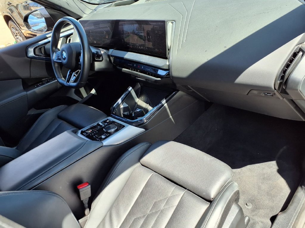 2025 BMW X3 30 - Photo 25