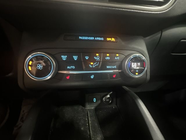 Certified Used 2020 Ingot Silver Ford SEL image 21