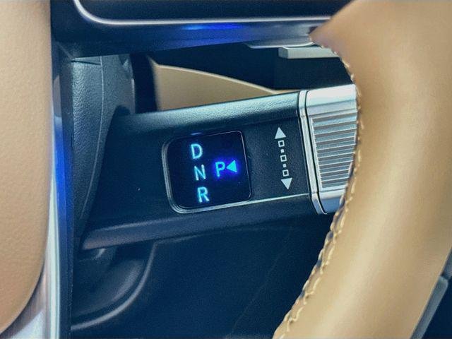 New 2026 Green Hyundai Calligraphy AWD image 30