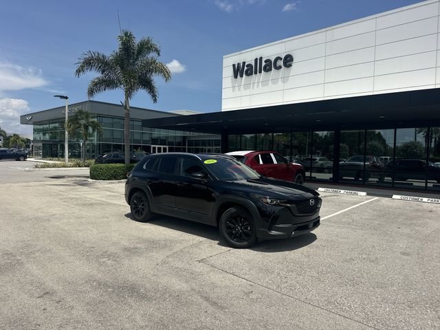 2026 Mazda CX-50 2.5 S Preferred
