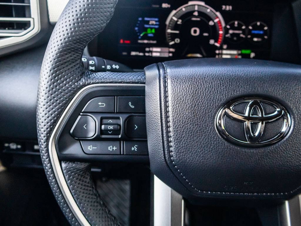 Used 2026 Gray Toyota Limited image 52