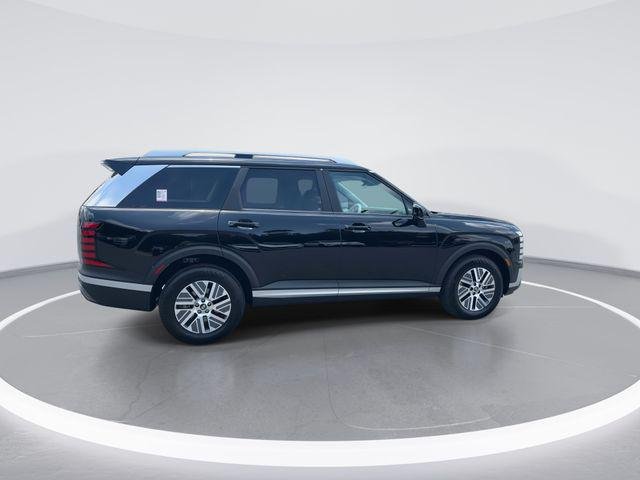 New 2026 Black Hyundai Blue SEL 8P image 8