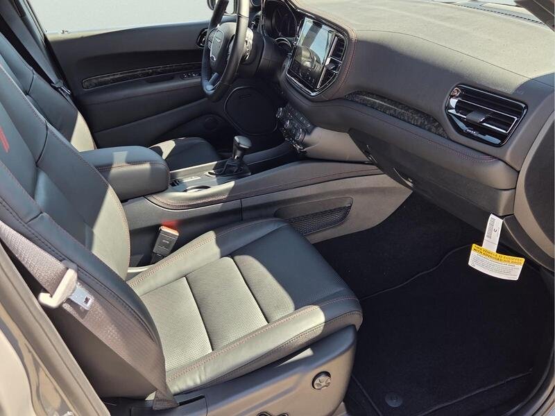 New 2027 Destroyer Gray Clear-Coat Paint Dodge GT PREMIUM HEMI AWD image 20