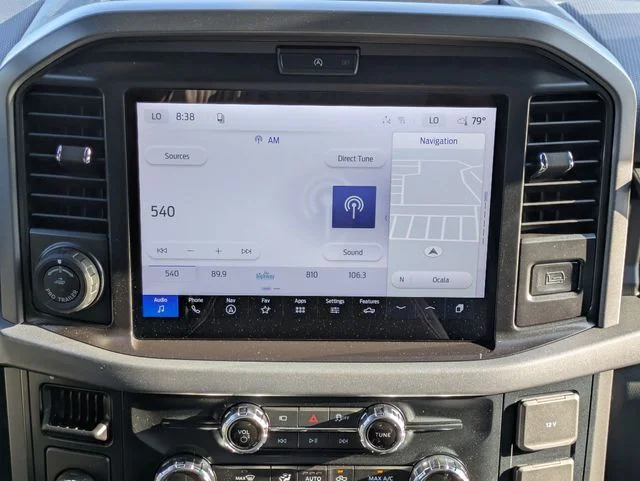 New 2026 Avalanche Ford XLT image 17