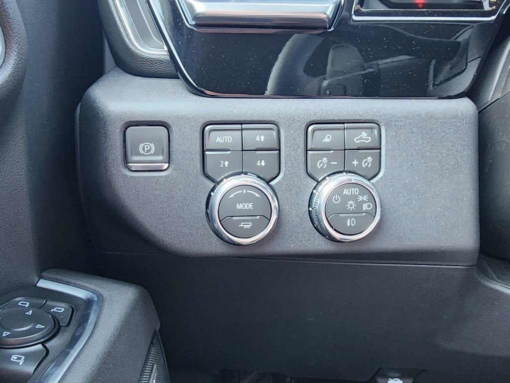 2026 GMC Sierra 1500 SLT - Photo 19
