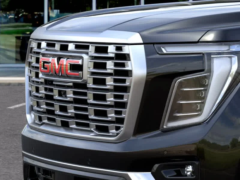 2027 GMC Yukon XL Denali - Photo 13