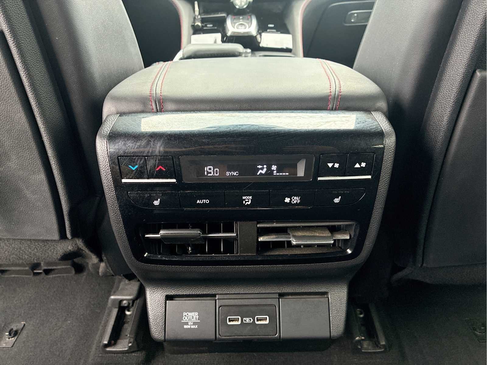Used 2023 Gray Acura w/A-Spec Package image 21
