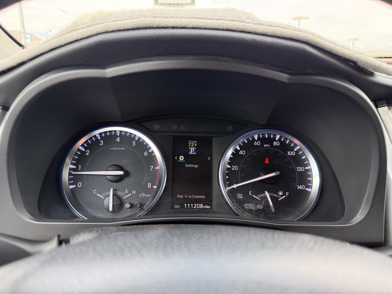 2014 Toyota Highlander XLE - Photo 15