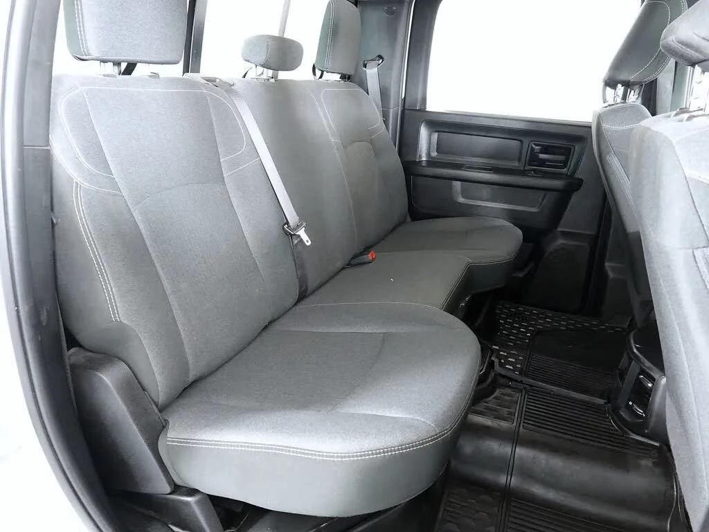 2022 RAM Ram 3500 Pickup Tradesman - Photo 13