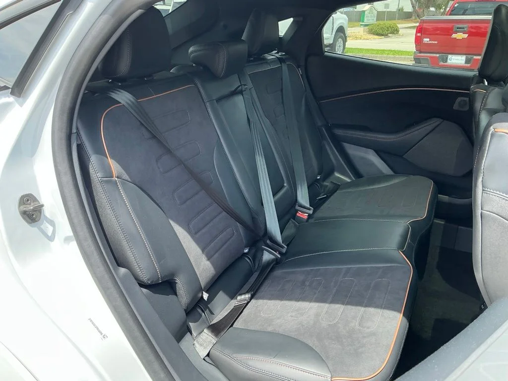 Used 2023 White Ford GT image 20