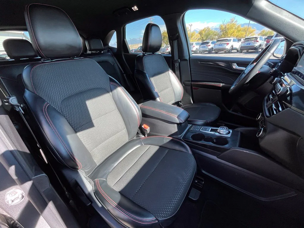 Used 2025 None Ford ST-Line Select image 20