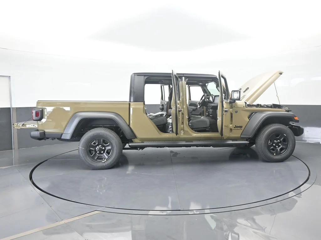 New 2026 41 Exterior Paint Jeep Sport image 64