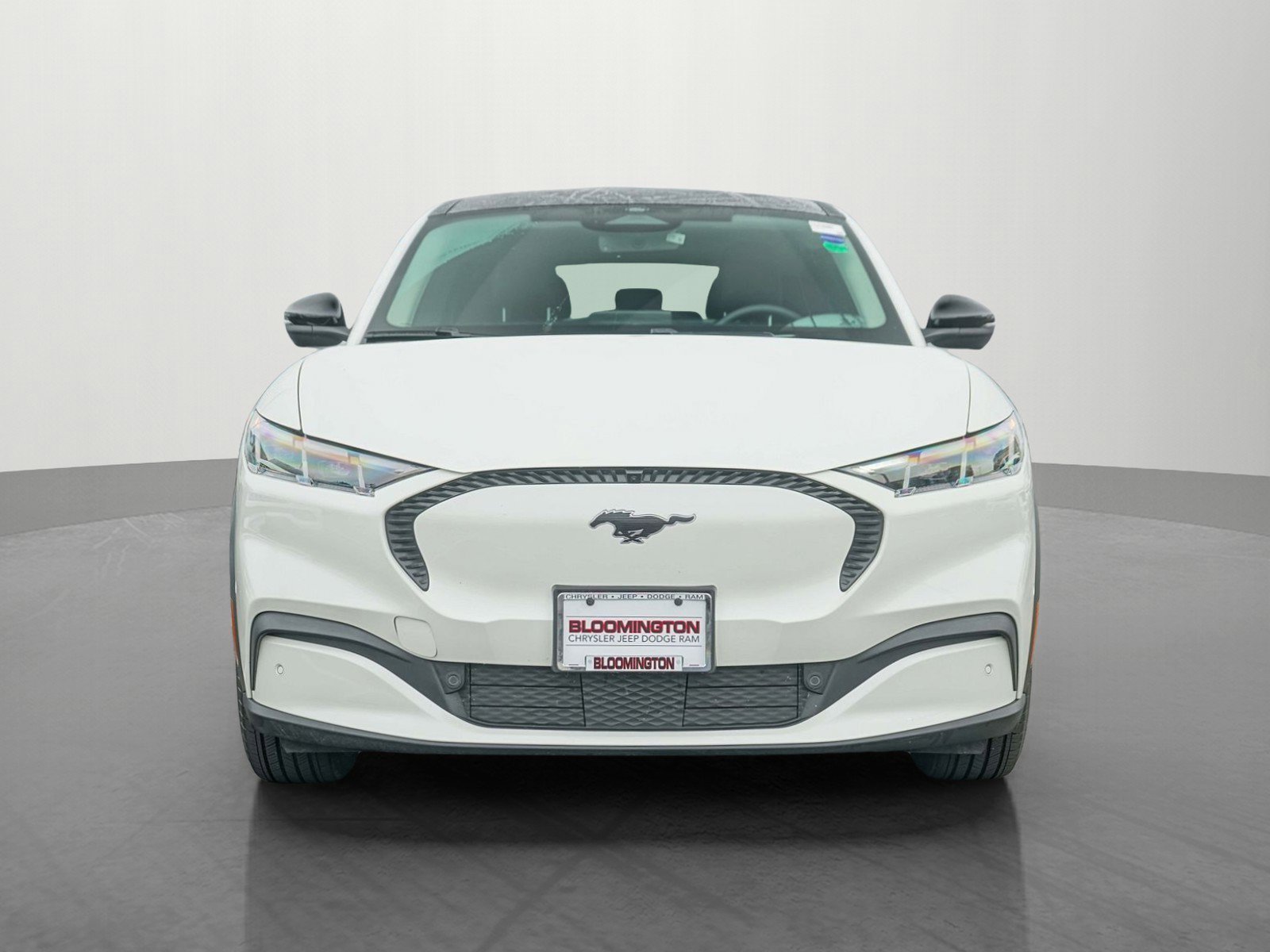 Used 2024 Ford Mustang Mach-E Select AWD with VIN 3FMTK1SU6RMA01821 for sale in Minneapolis, Minnesota