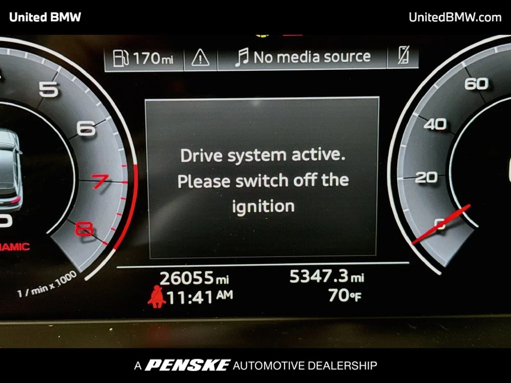 2023 Audi Q5 Premium Plus - Photo 14