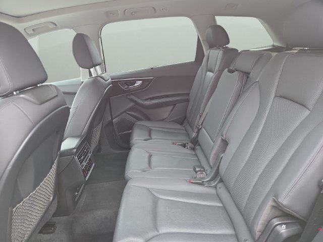 Used 2022 Silver Audi 55 Premium Plus image 34