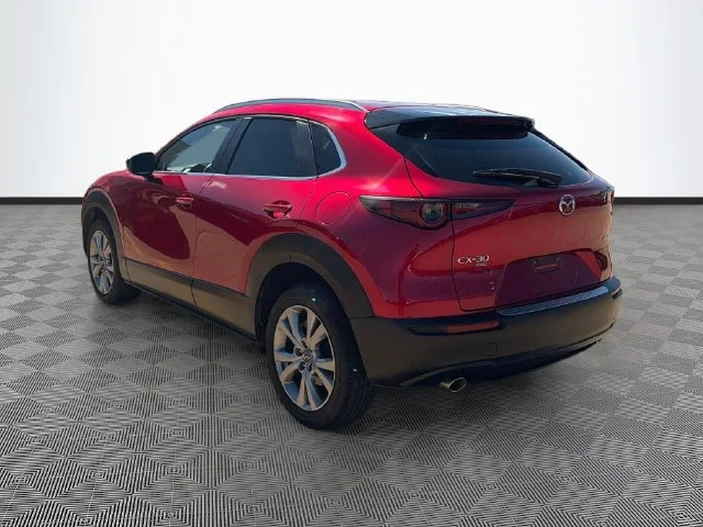 Used 2023 Red Mazda 2.5 S Preferred Package image 5