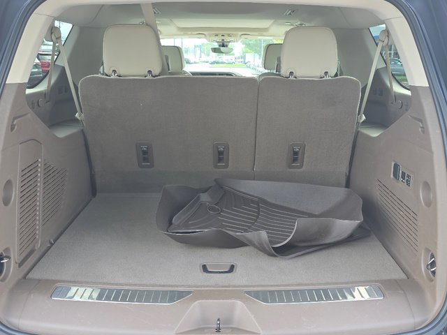 Used 2021 HUNTER METALLIC GMC Denali image 4