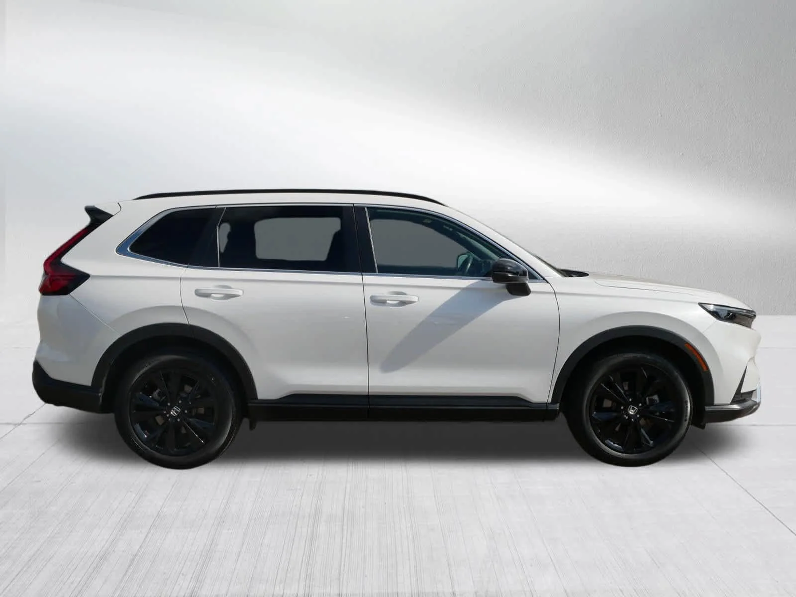 2025 Honda CR-V Sport Touring - Photo 44