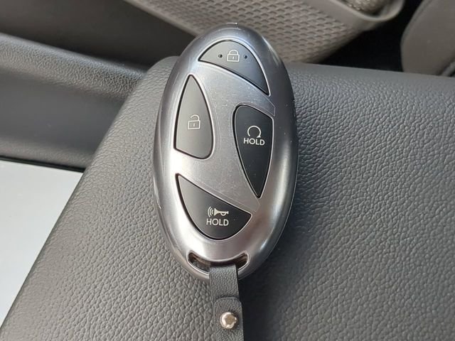 New 2025 Black Hyundai Blue image 52