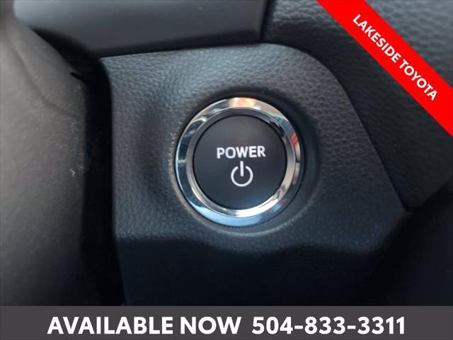 Certified Used 2025 ICE CAP Toyota  image 34