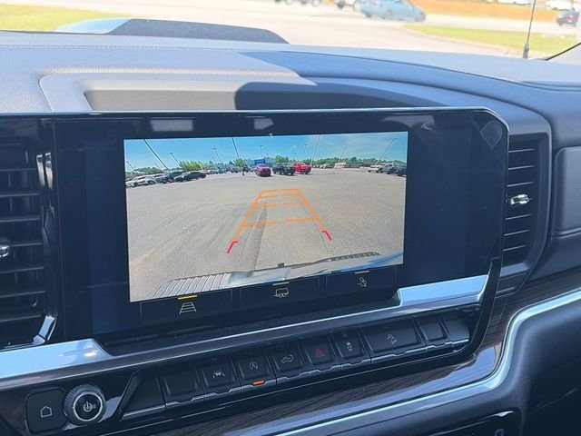 Used 2025 Gray Chevrolet LT Trail Boss image 22