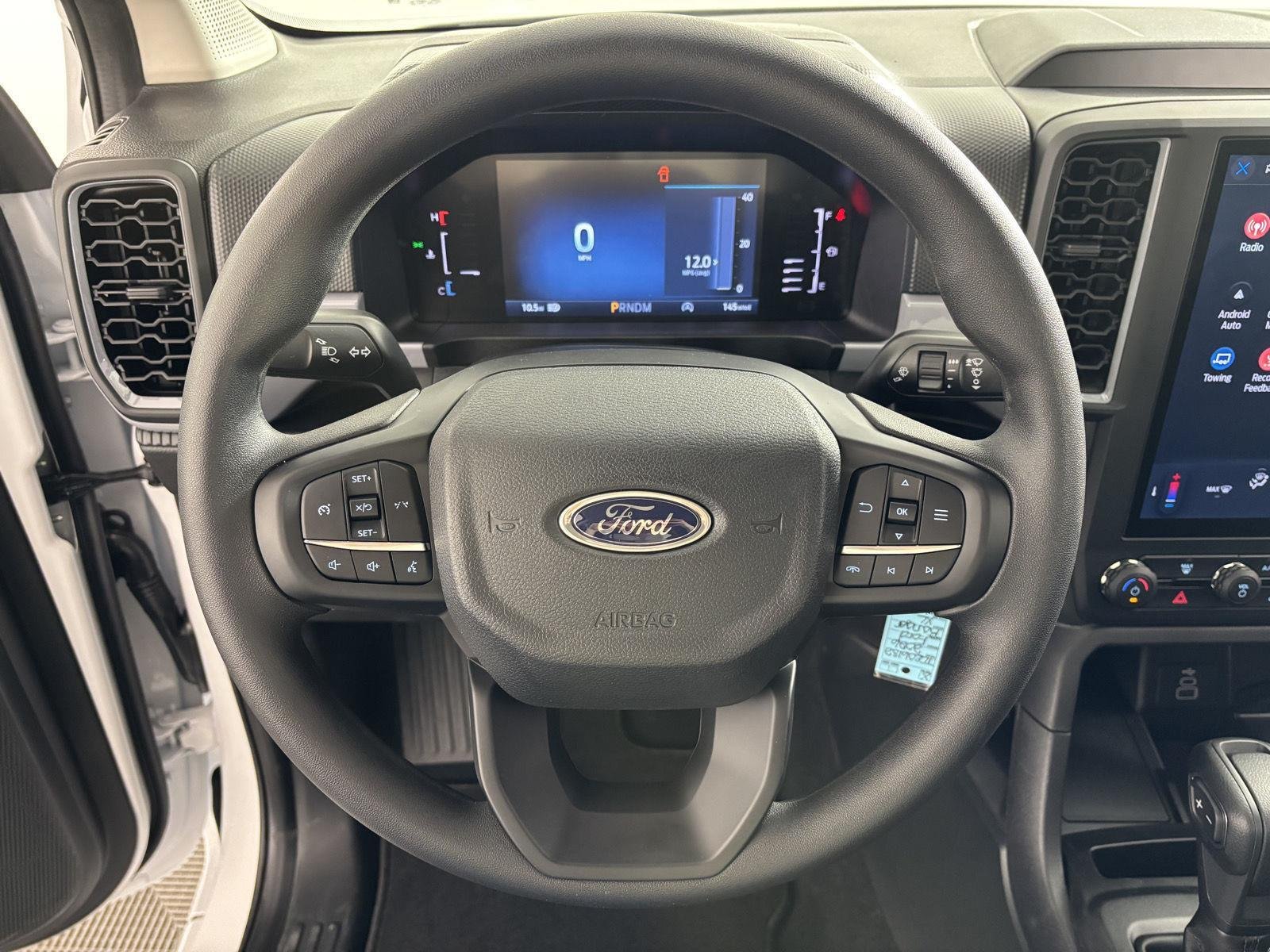 Used 2026 Oxford White Ford XL image 27