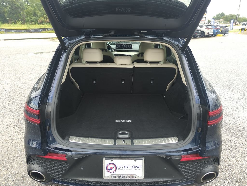 Used 2023 Blue Genesis 3.5T Sport image 31