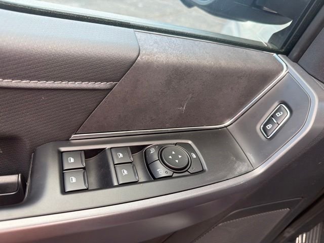 New 2026 White Ford XLT image 12