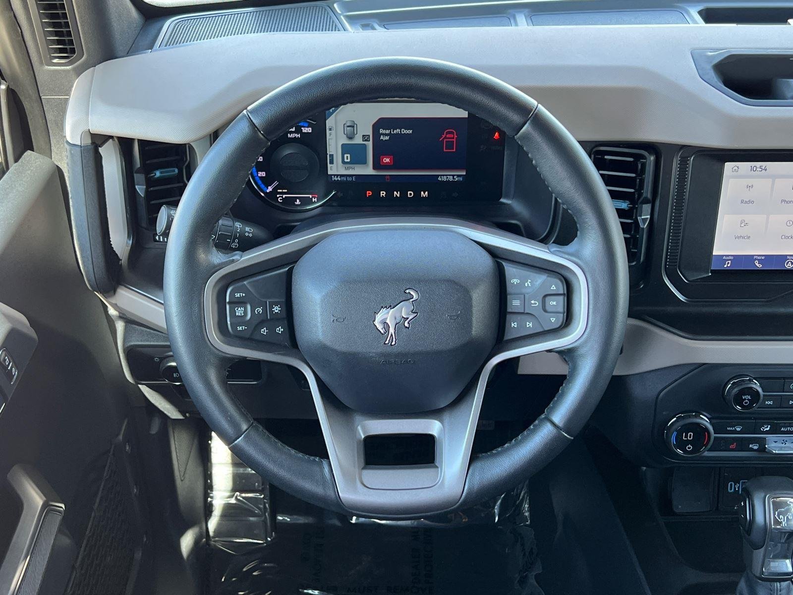 Used 2023 Area 51 Ford Wildtrak Advanced image 23