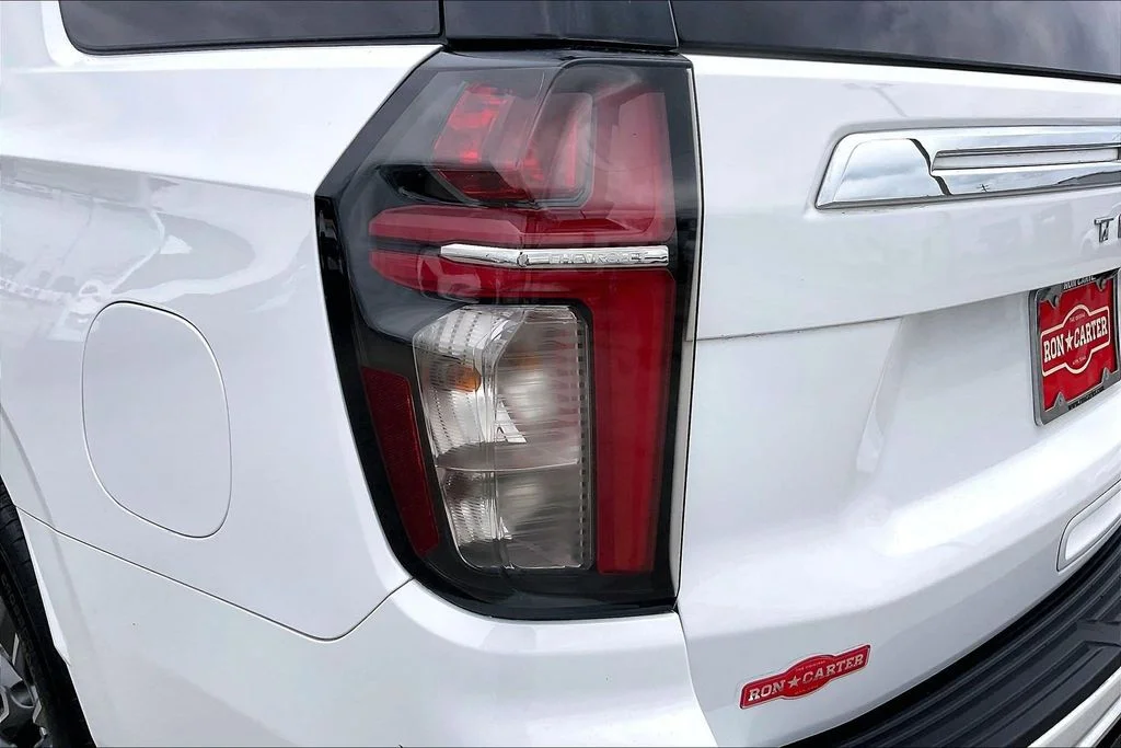 Used 2024 White Chevrolet LS image 20
