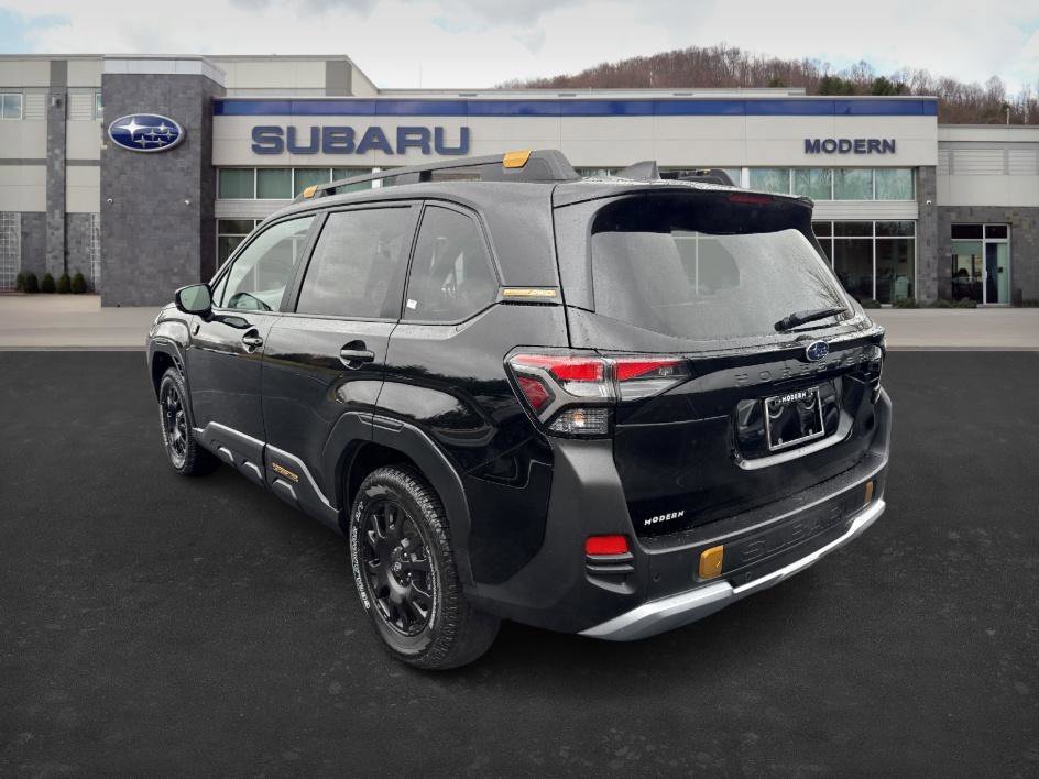 2026 Subaru Forester Wilderness - Photo 6
