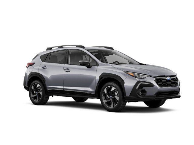 New 2027 ICE SILVER METALLIC Subaru  image 1