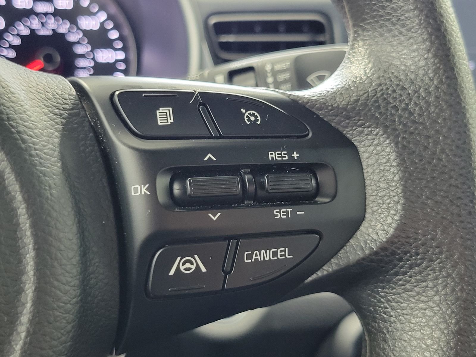 Used 2023 Gray Kia S image 16