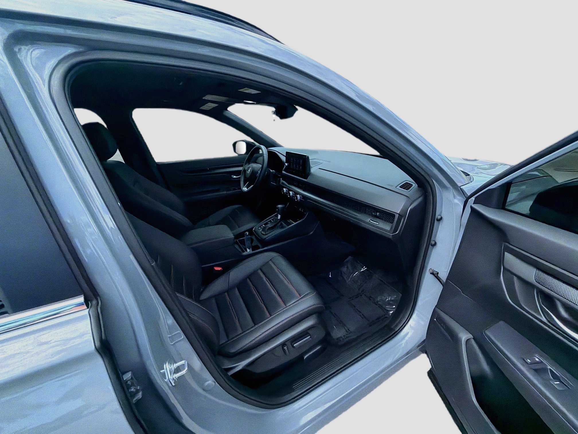 2024 Honda CR-V Sport-L - Photo 31