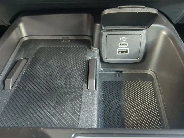 New 2026 Avalanche Gray Ford Badlands® image 22