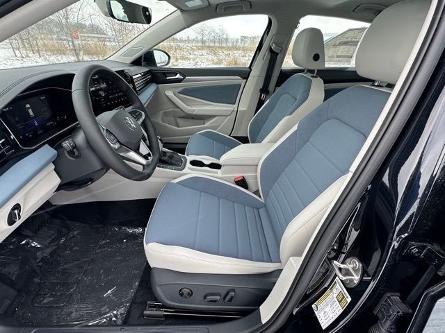 2025 Volkswagen Jetta SE - Photo 22