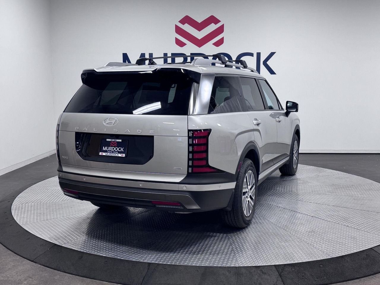 2026 Hyundai Palisade SEL Premium - Photo 10
