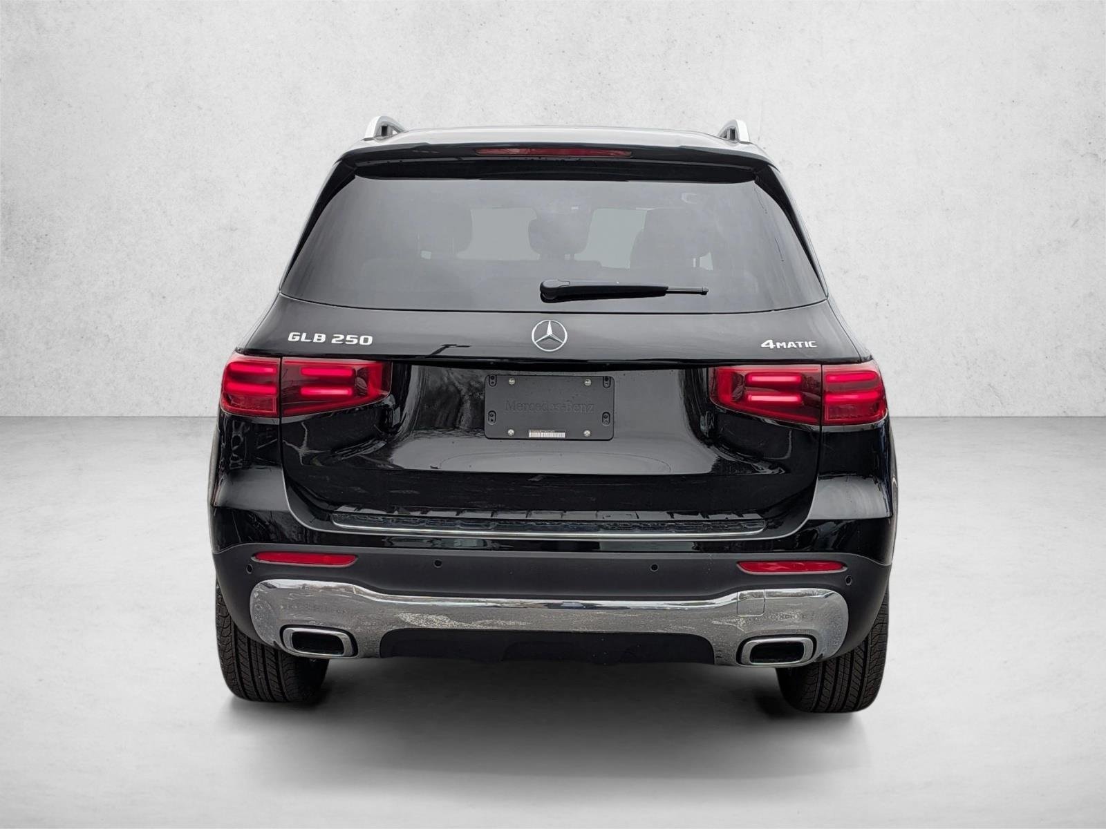 2026 Mercedes-Benz GLB GLB 250 - Photo 8