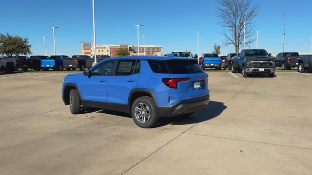 2026 GMC Terrain Elevation - Photo 62