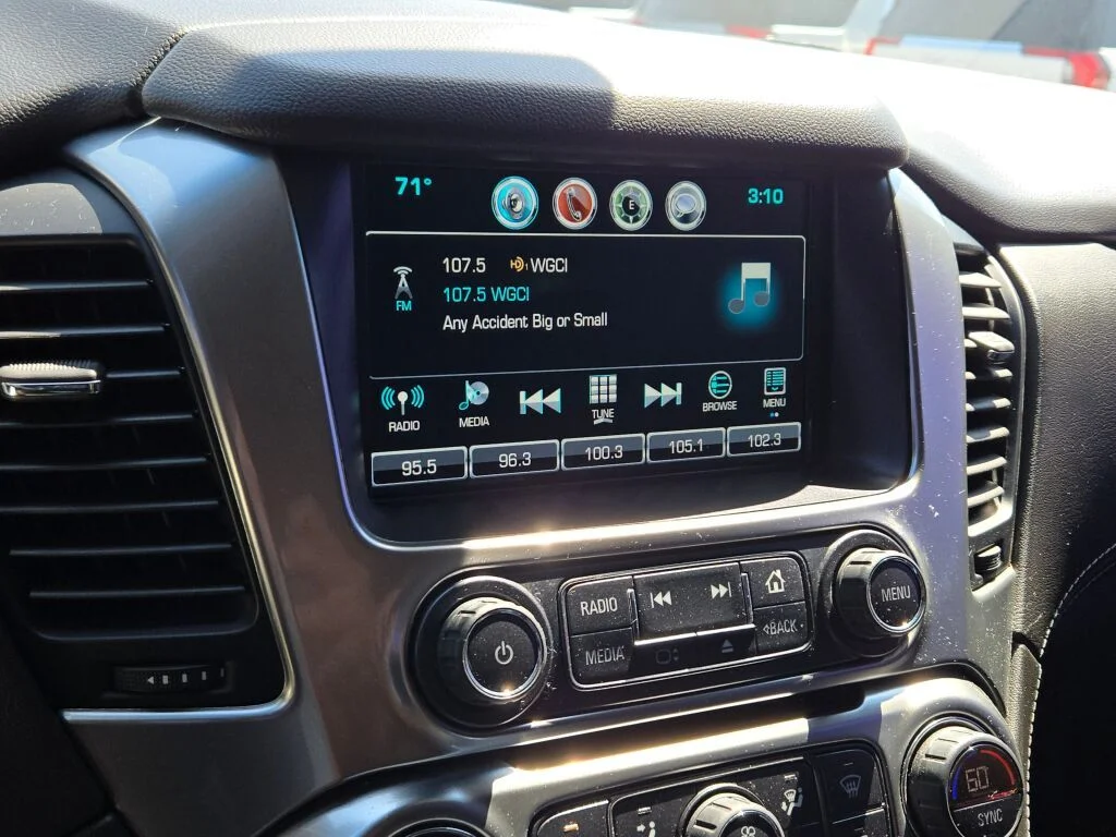 2020 Chevrolet Tahoe LS - Photo 27