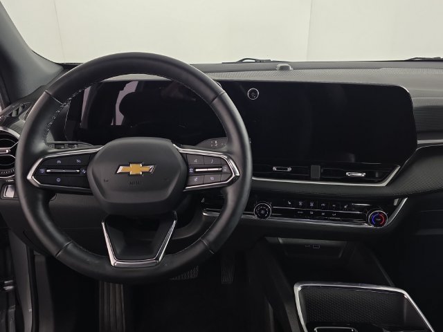 2025 Chevrolet Equinox LT - Photo 11