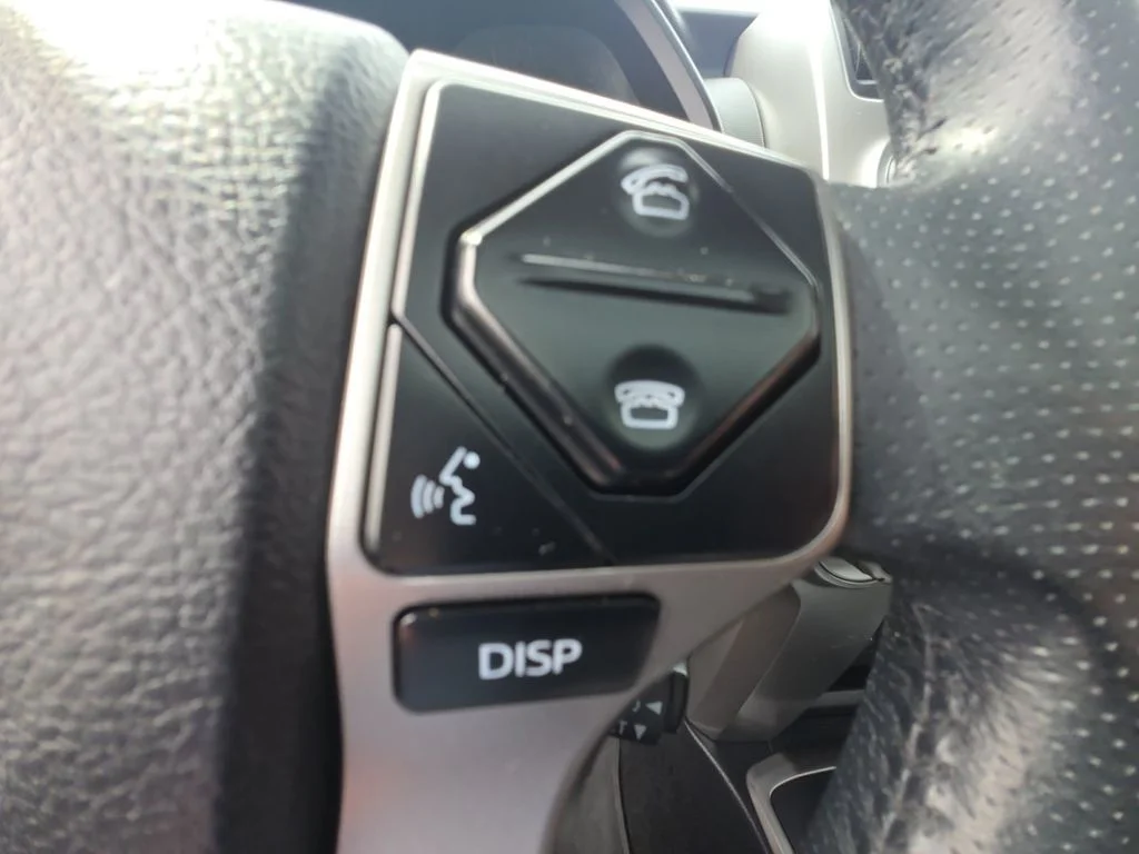 Used 2018 Black Toyota Limited image 25