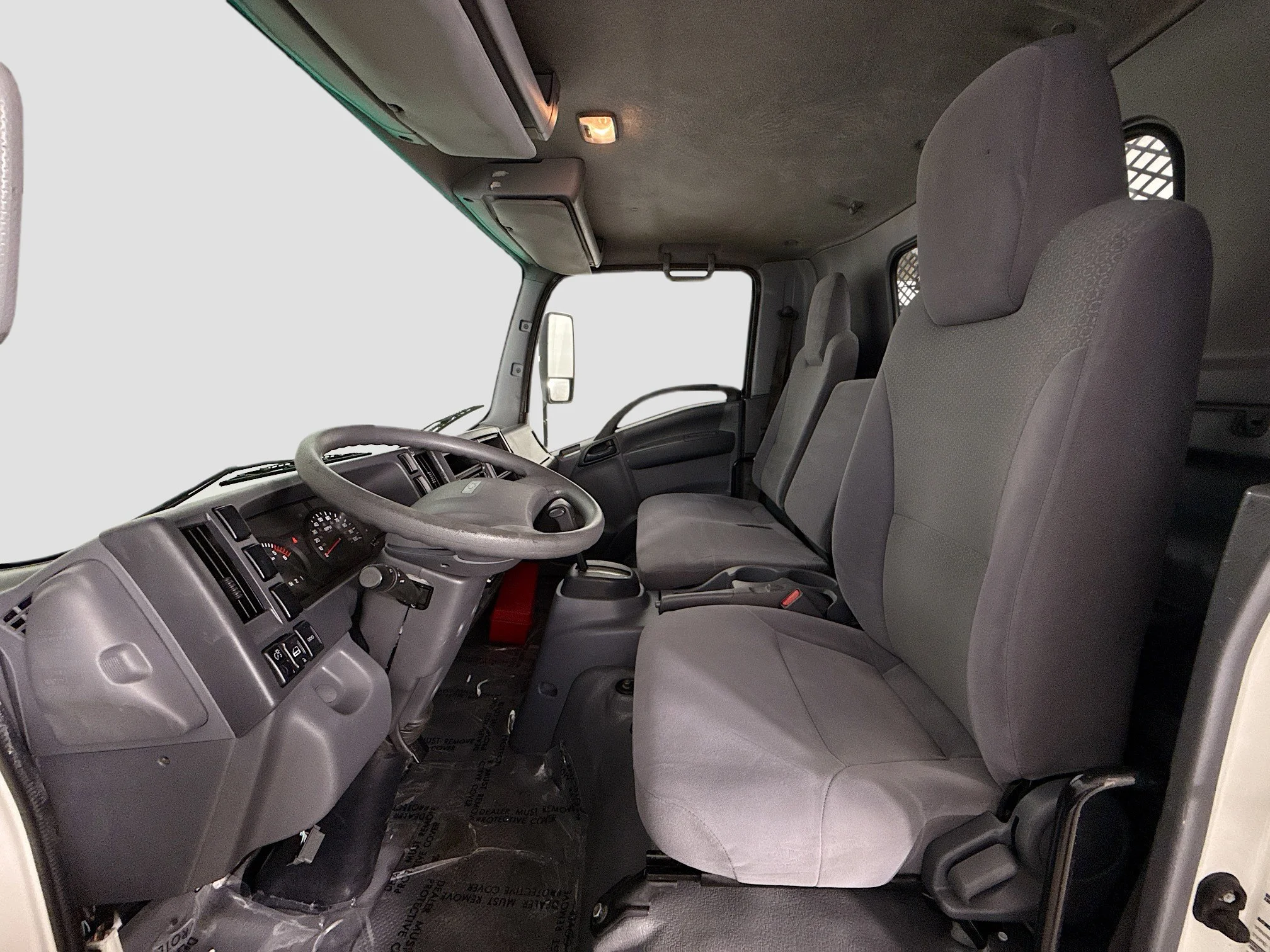 Used 2020 Arc White Chevrolet 2WD Reg Cab 150" image 21