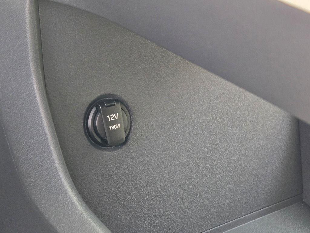 New 2026 Gray Hyundai Calligraphy AWD image 31