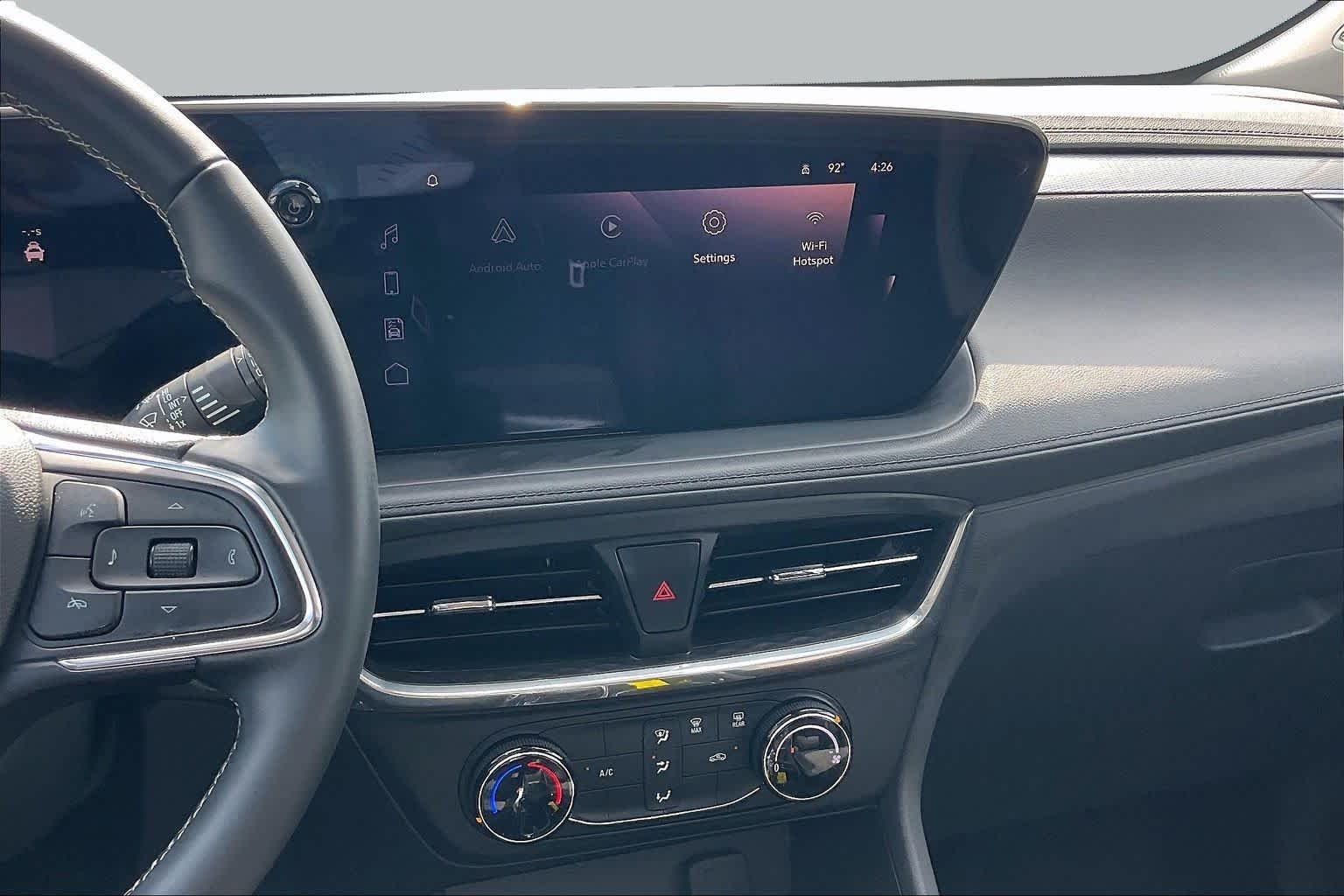 2025 Buick Encore GX Preferred - Photo 7